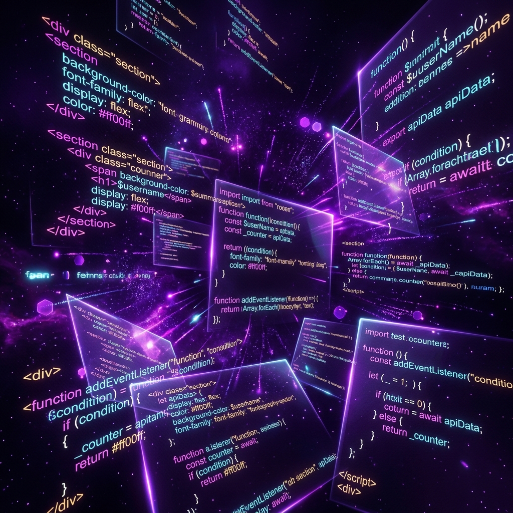 Mohamed E. Ayman — Front-End Developer